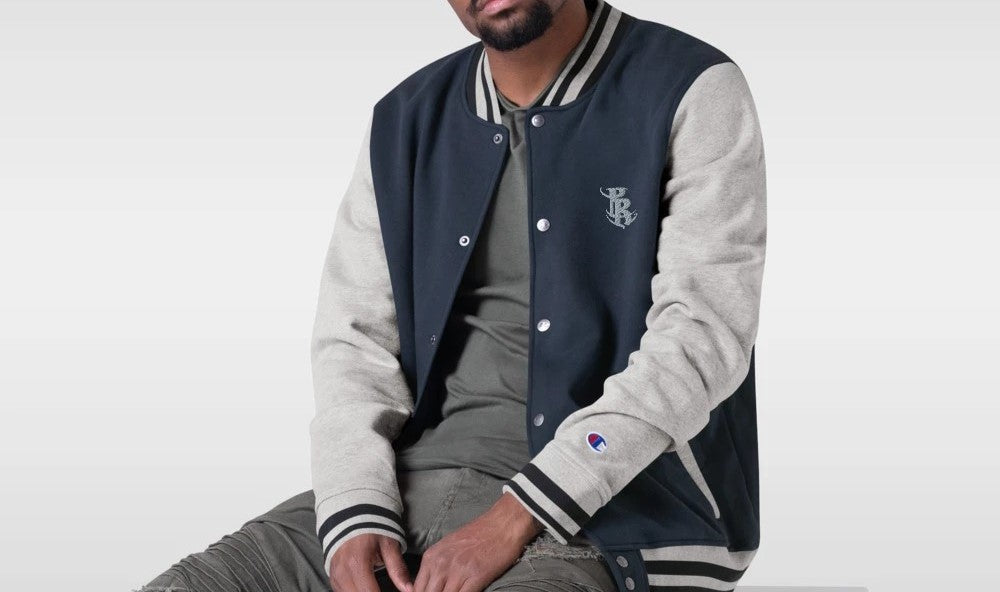 The Men's Collections