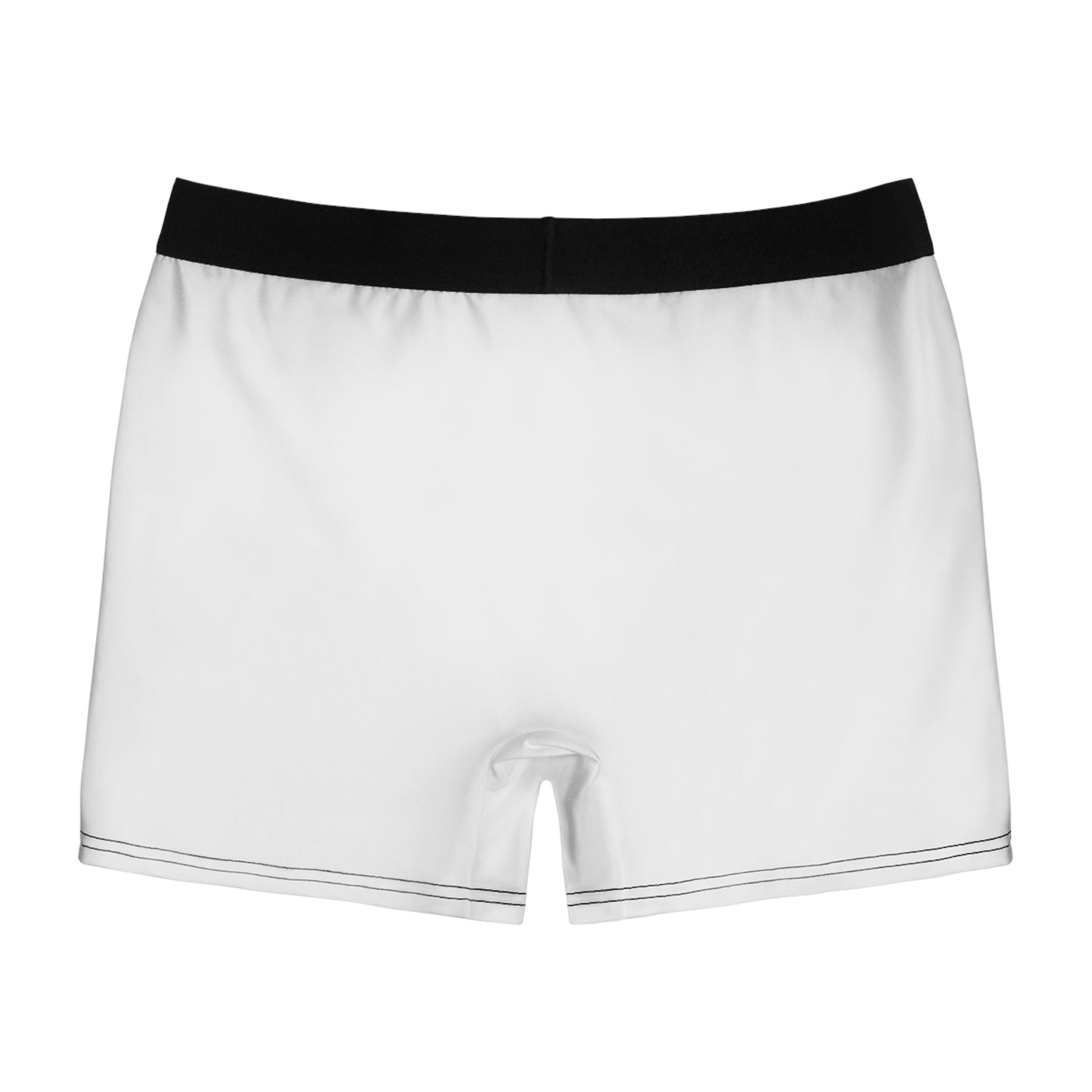 PR Branded Men's Boxer Briefs