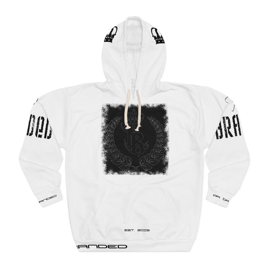 PR Royalty "Snowfall" Pullover Hoodie
