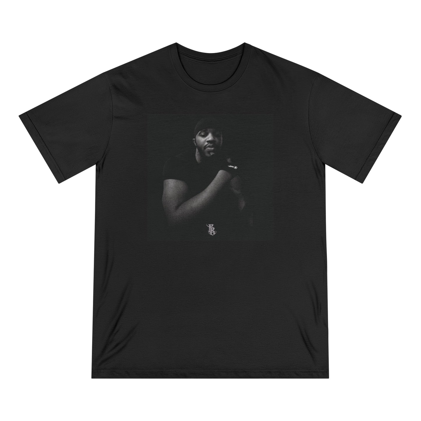 SwifStyle "Poetic King" T-shirt