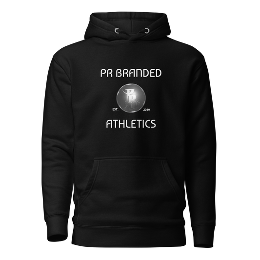 PR Branded Athletics Unisex Hoodies