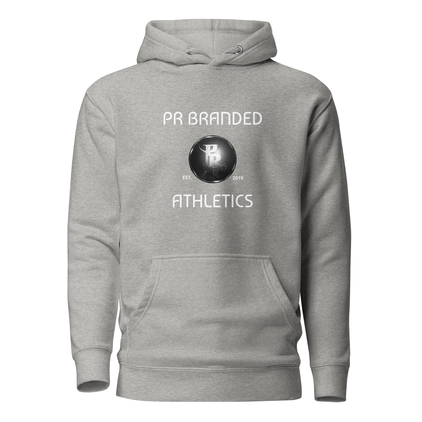 PR Branded Athletics Unisex Hoodies