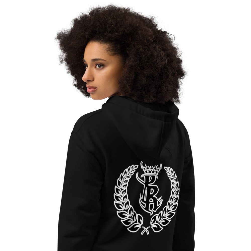 PR Branded Eco Hoodie