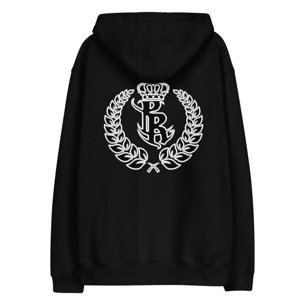 PR Branded Eco Hoodie