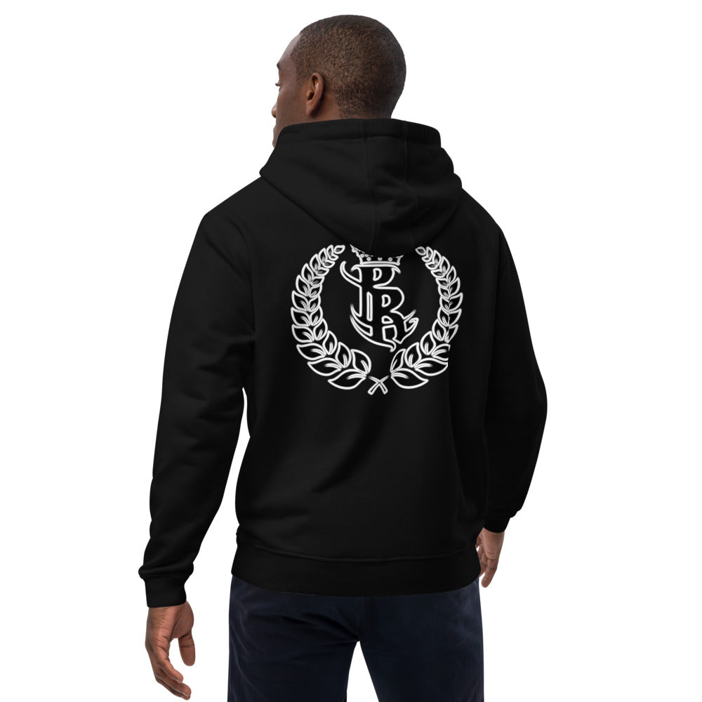 PR Branded Eco Hoodie