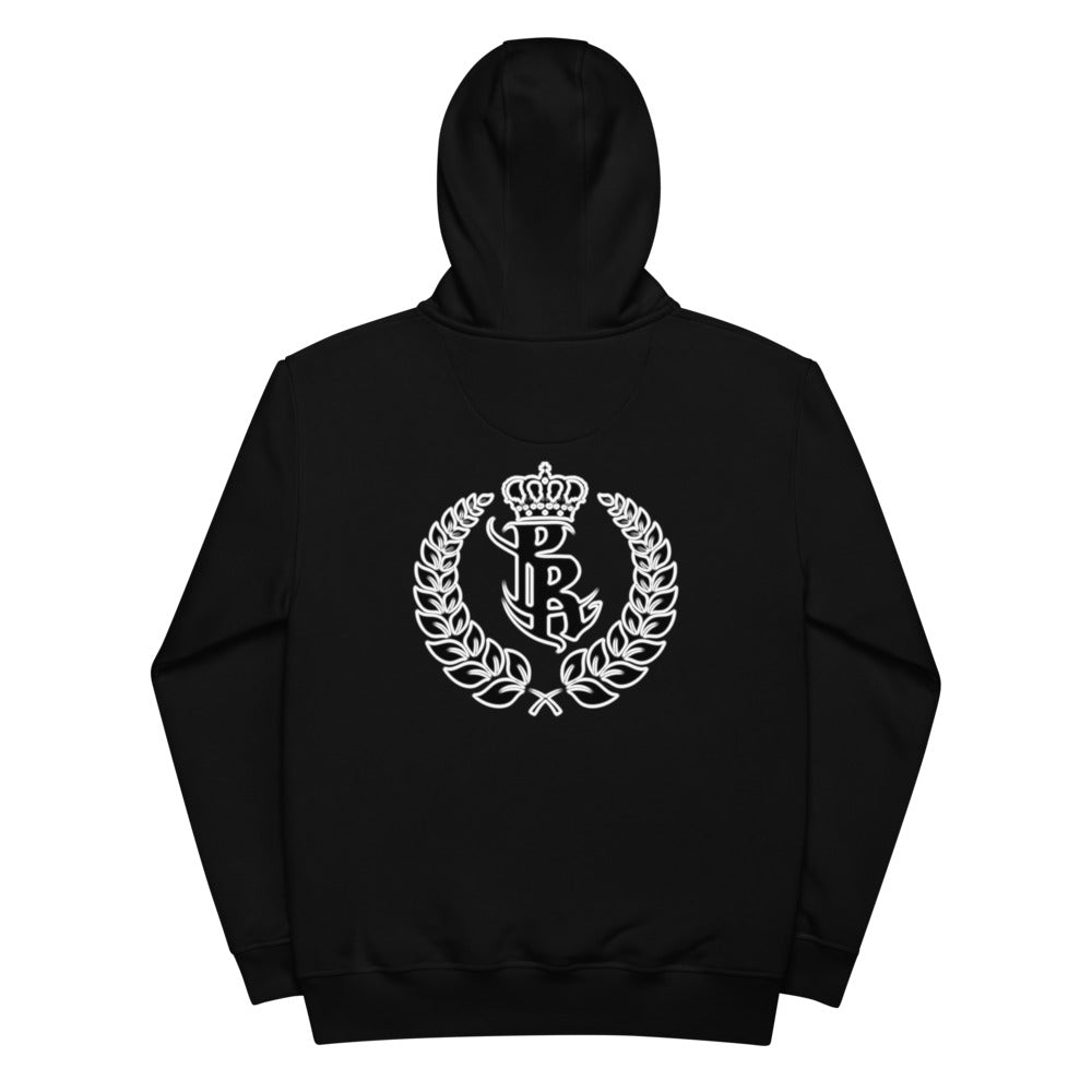 PR Branded Eco Hoodie
