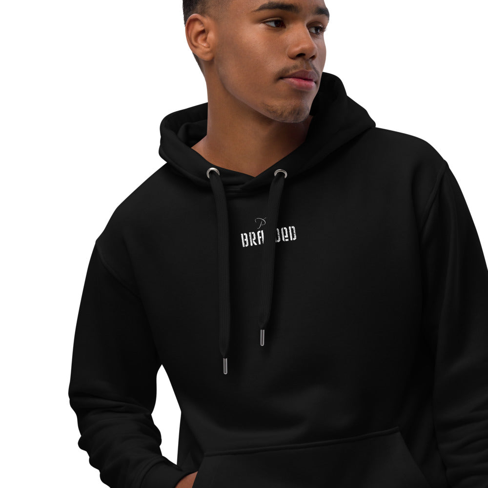 PR Branded Eco Hoodie