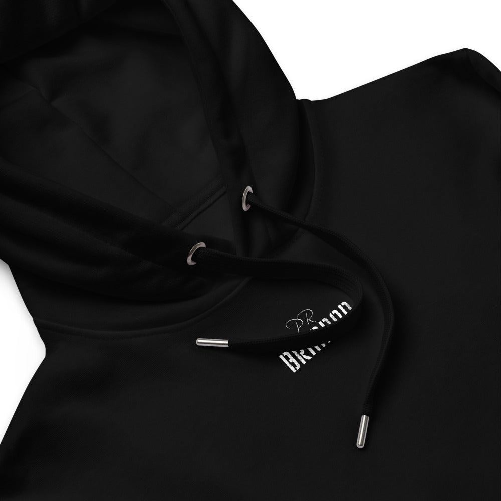 PR Branded Eco Hoodie